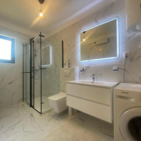 Pantos Apartment Porec Ngoại thất bức ảnh