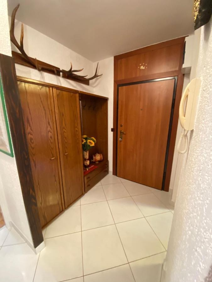 Pantos Apartment Porec Ngoại thất bức ảnh