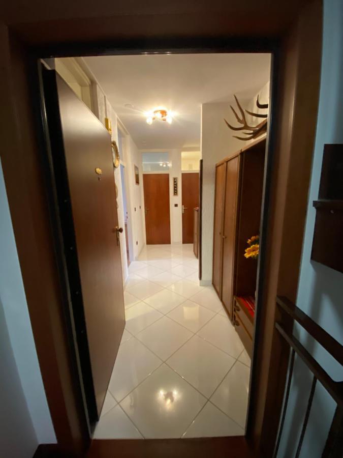 Pantos Apartment Porec Ngoại thất bức ảnh