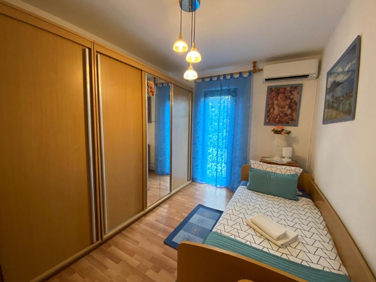 Pantos Apartment Porec Ngoại thất bức ảnh