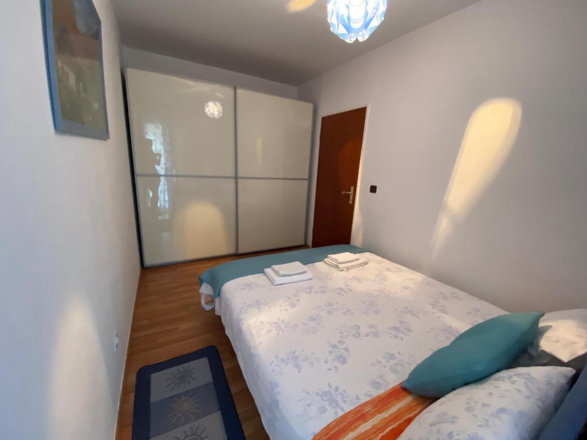 Pantos Apartment Porec Ngoại thất bức ảnh