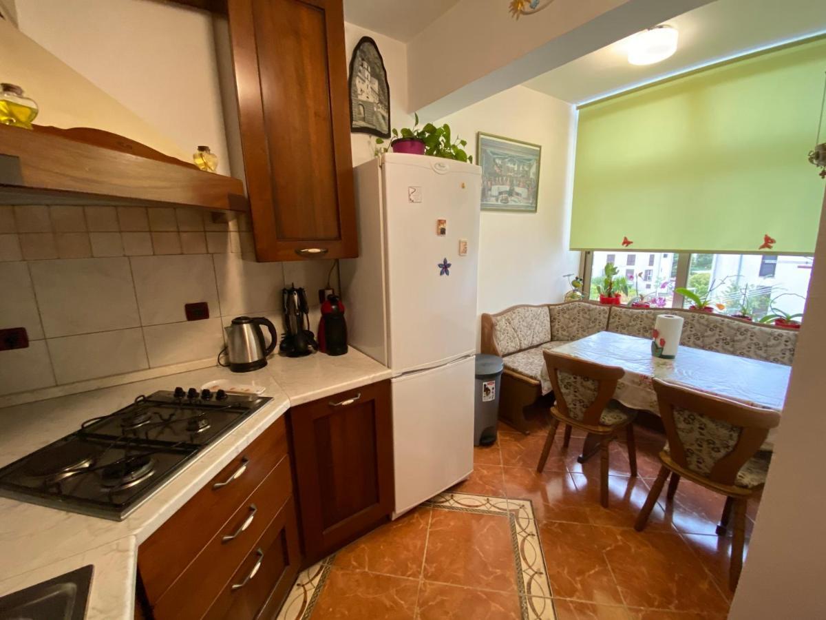 Pantos Apartment Porec Ngoại thất bức ảnh