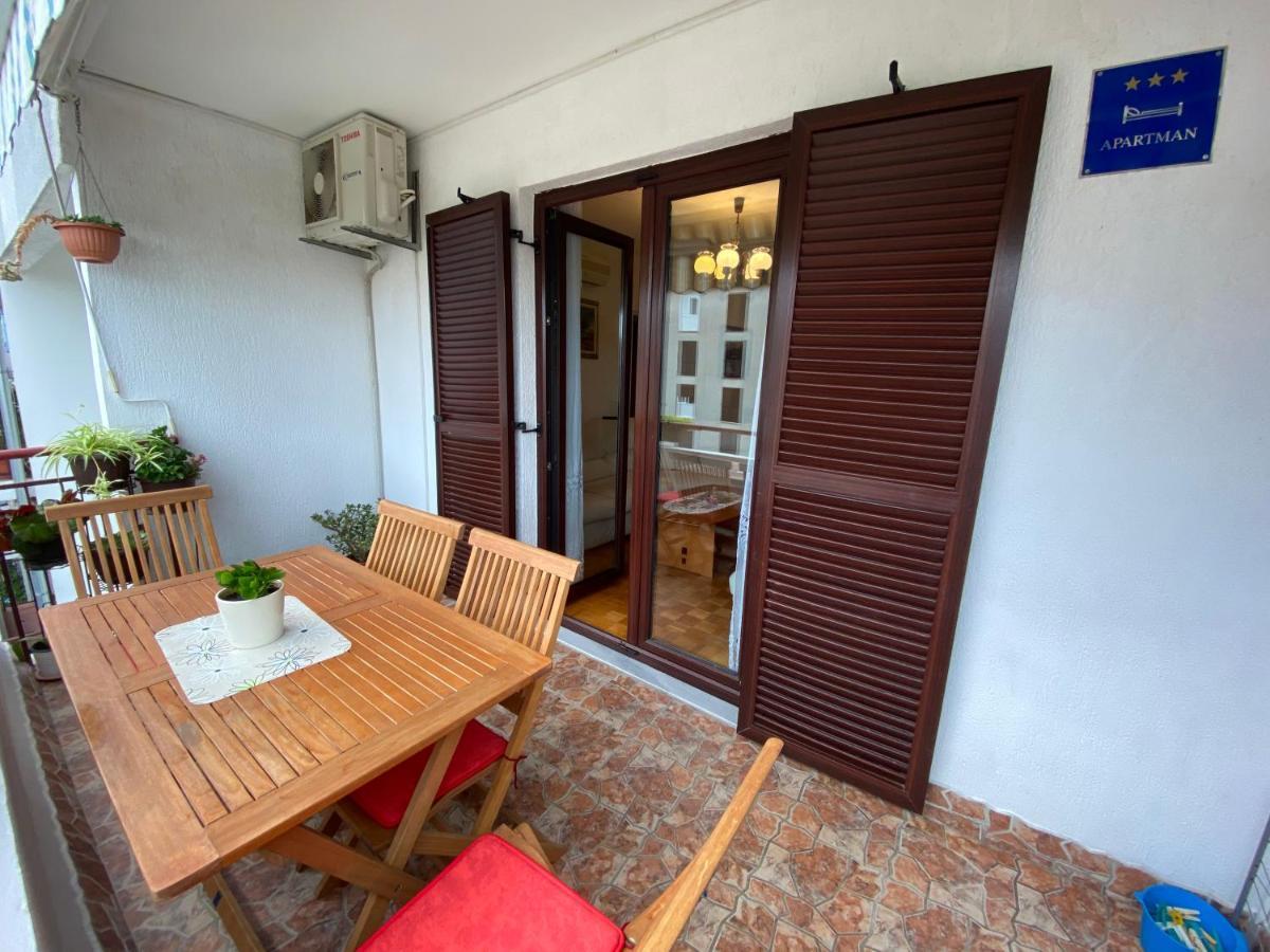 Pantos Apartment Porec Ngoại thất bức ảnh