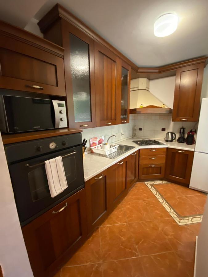 Pantos Apartment Porec Ngoại thất bức ảnh