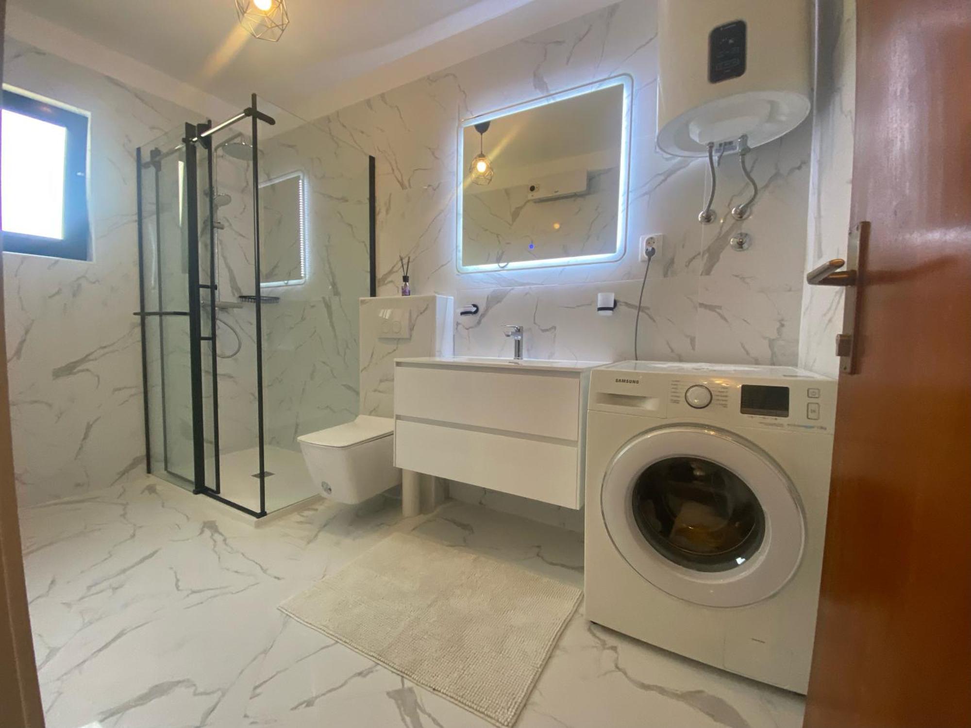 Pantos Apartment Porec Ngoại thất bức ảnh