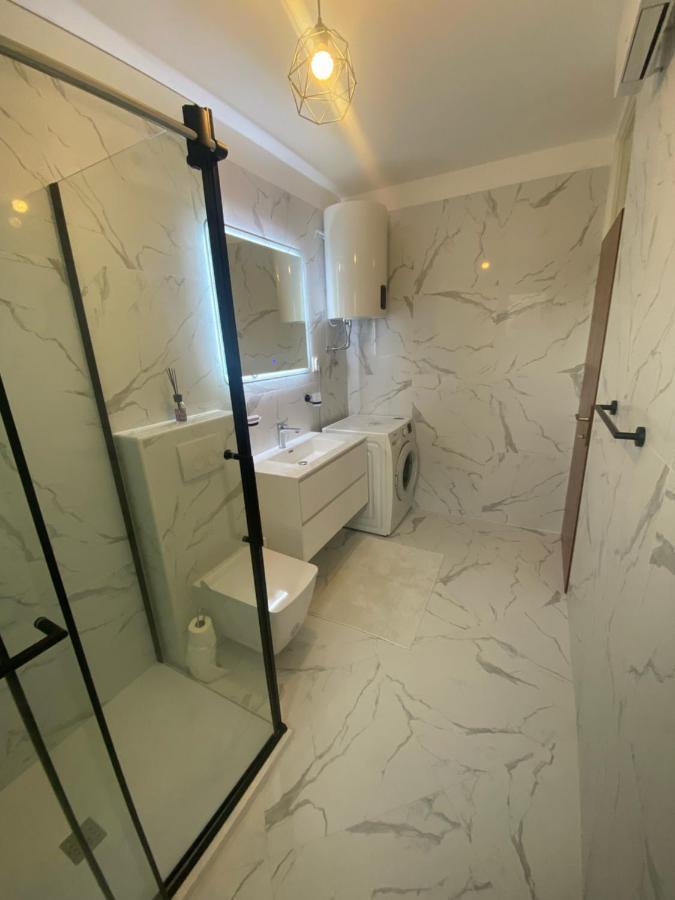 Pantos Apartment Porec Ngoại thất bức ảnh