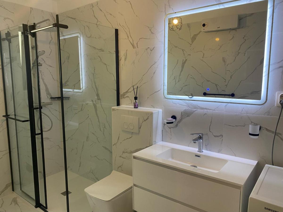 Pantos Apartment Porec Ngoại thất bức ảnh