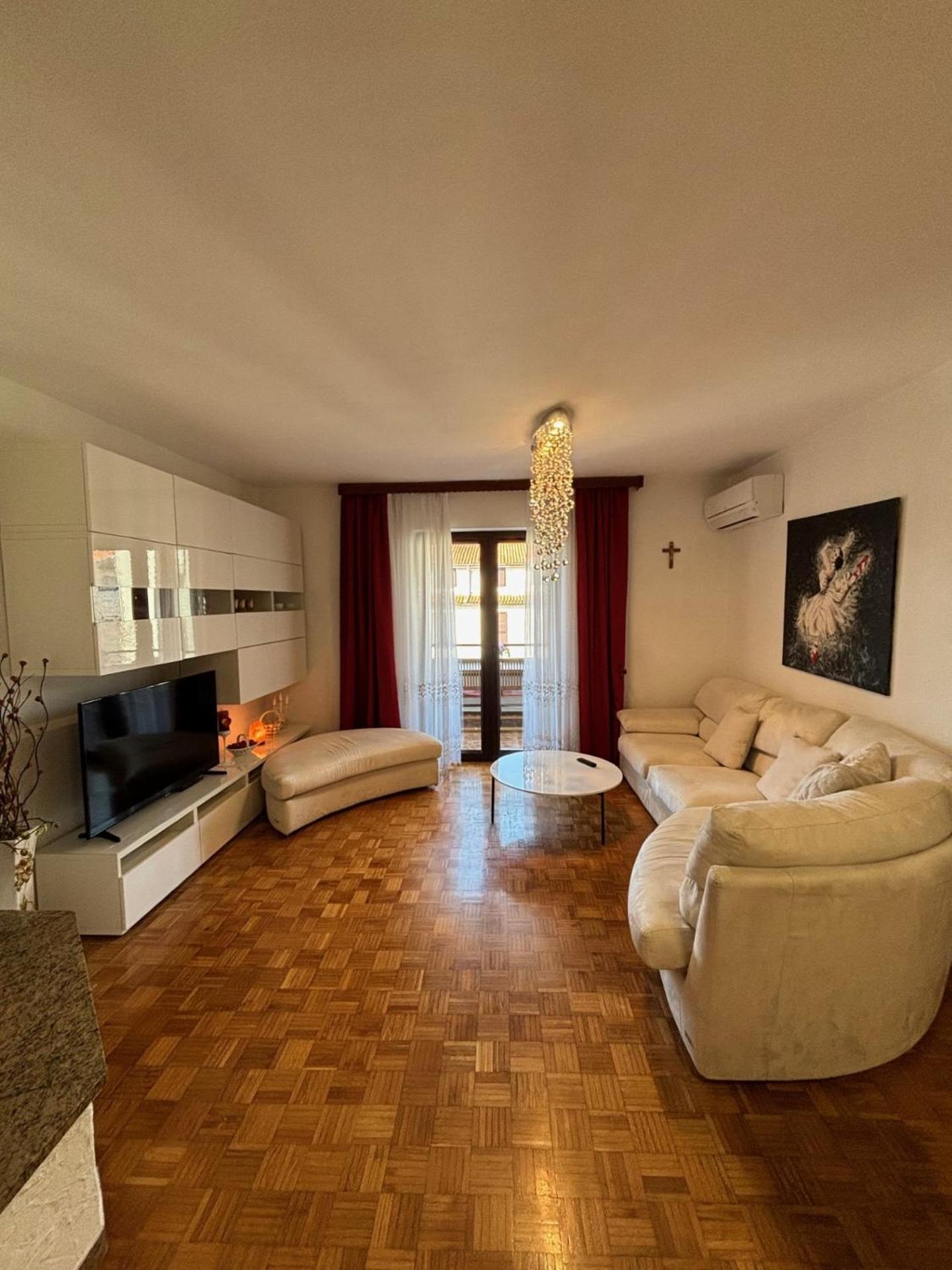 Pantos Apartment Porec Ngoại thất bức ảnh
