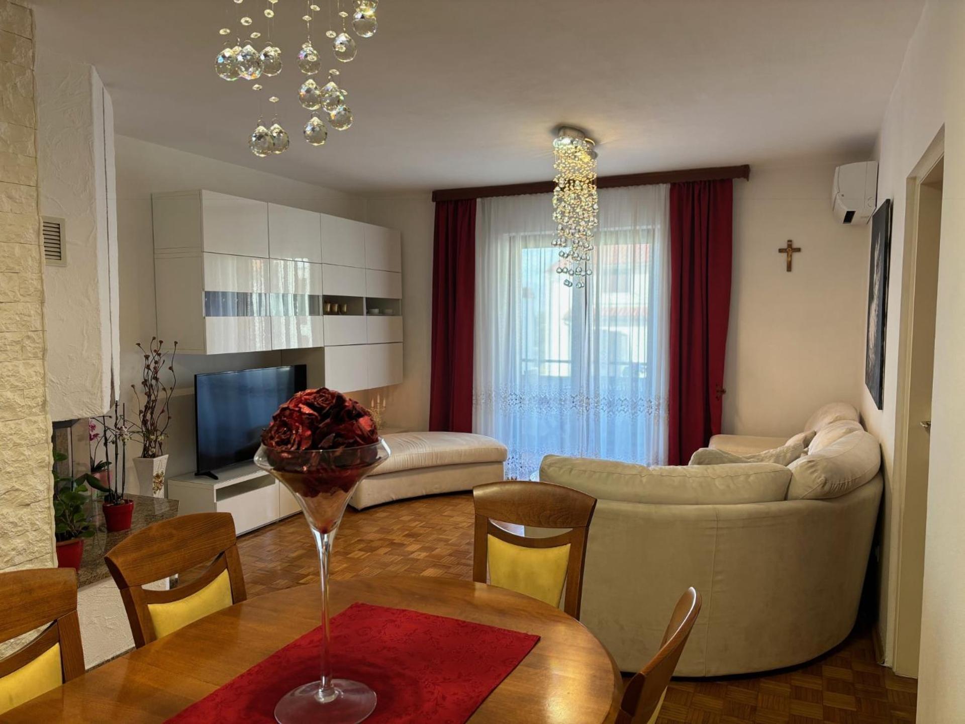 Pantos Apartment Porec Ngoại thất bức ảnh