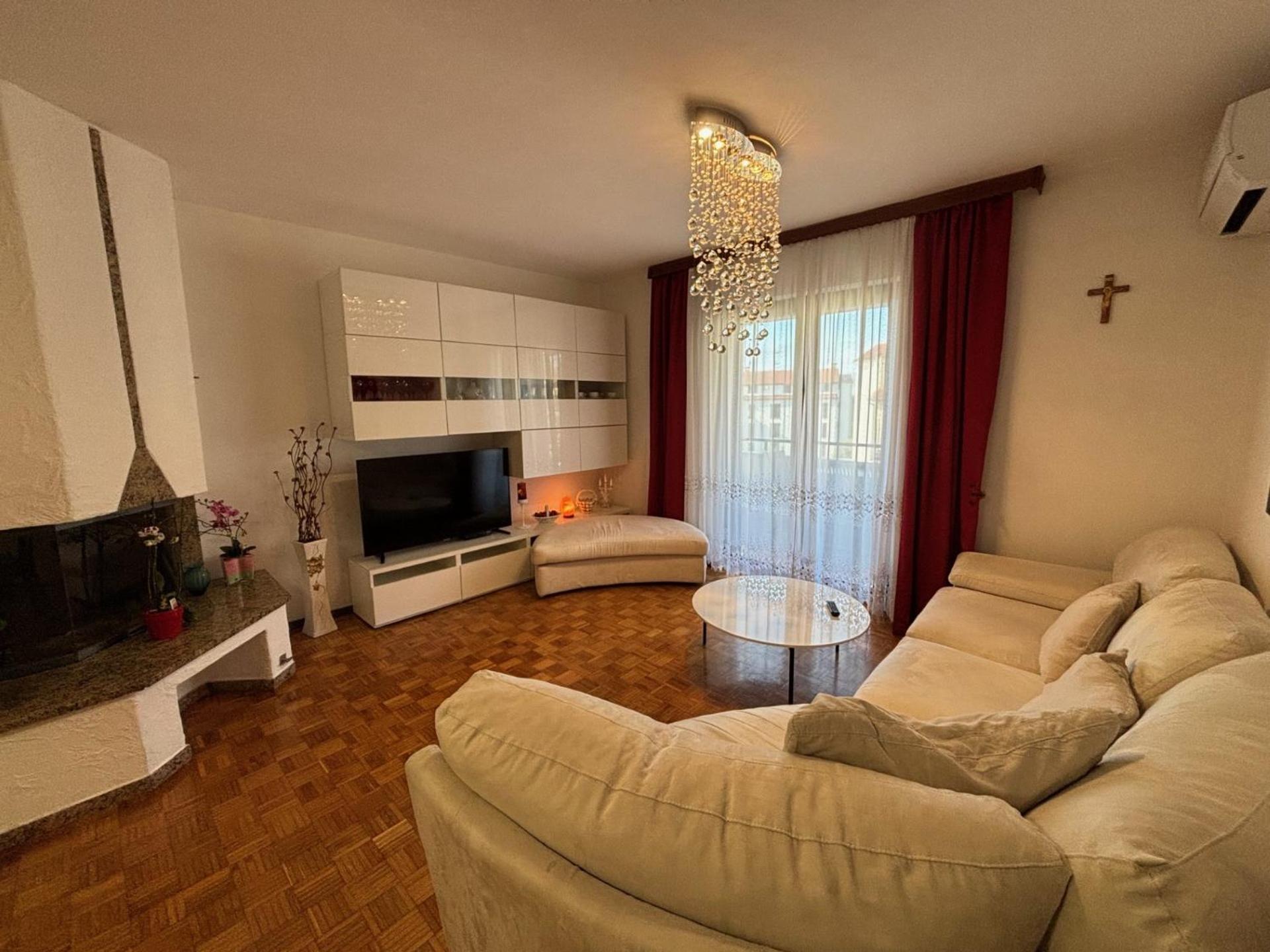 Pantos Apartment Porec Ngoại thất bức ảnh