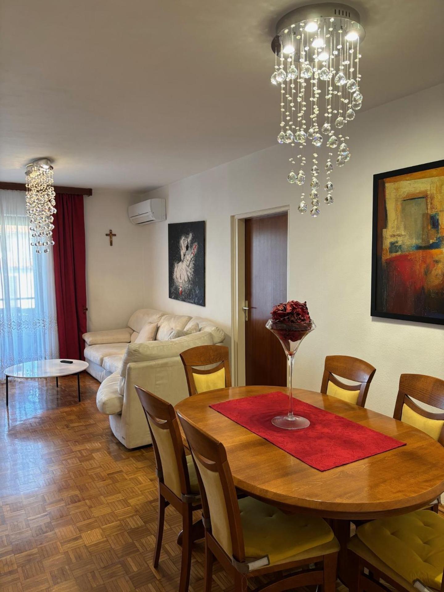 Pantos Apartment Porec Ngoại thất bức ảnh