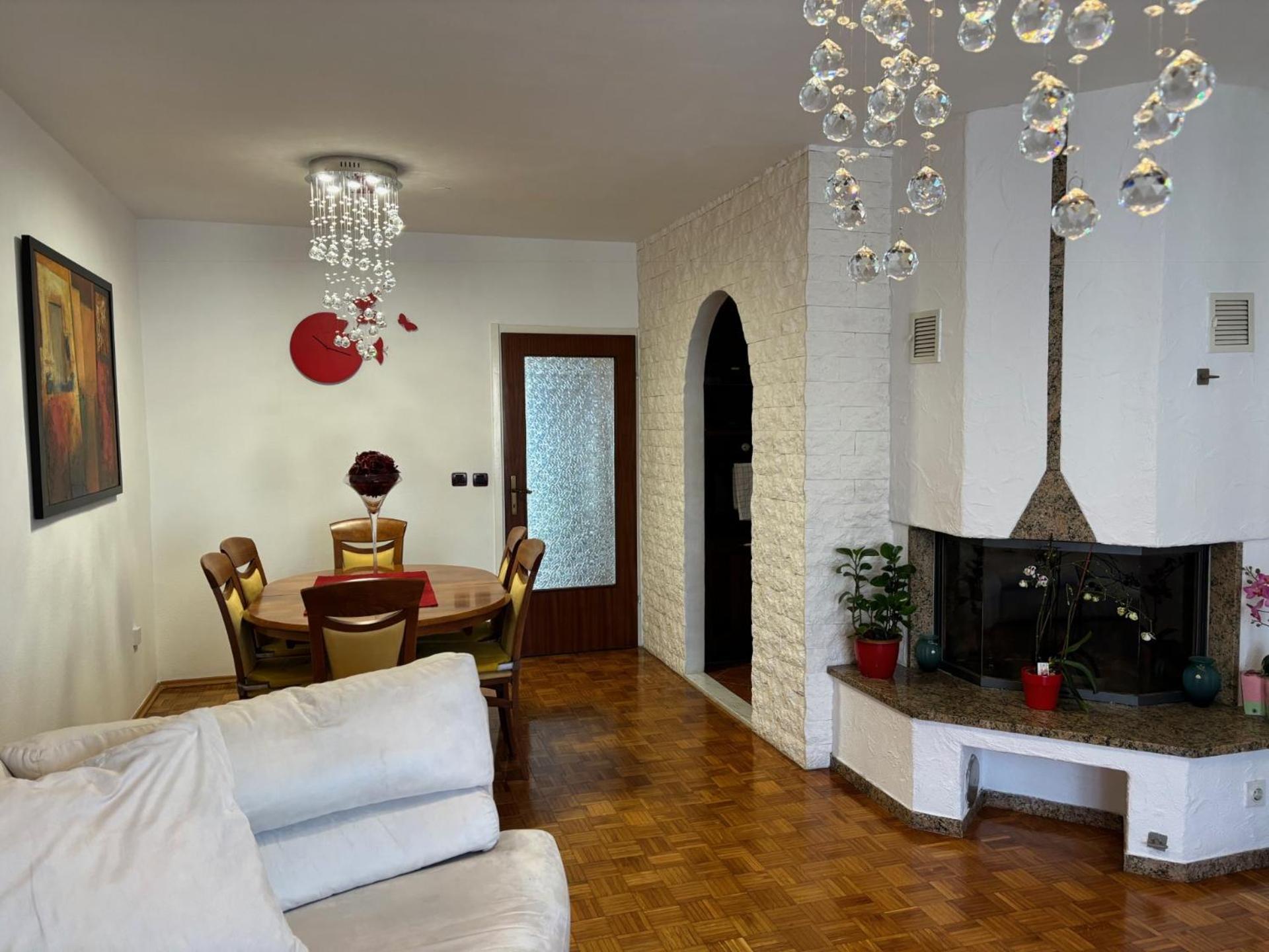Pantos Apartment Porec Ngoại thất bức ảnh