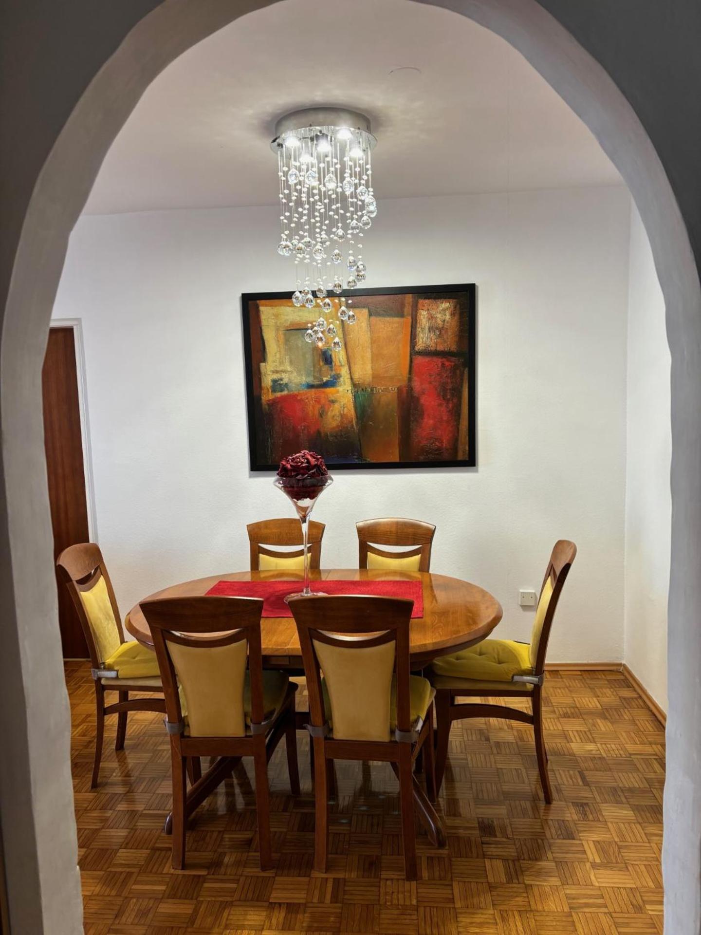 Pantos Apartment Porec Ngoại thất bức ảnh