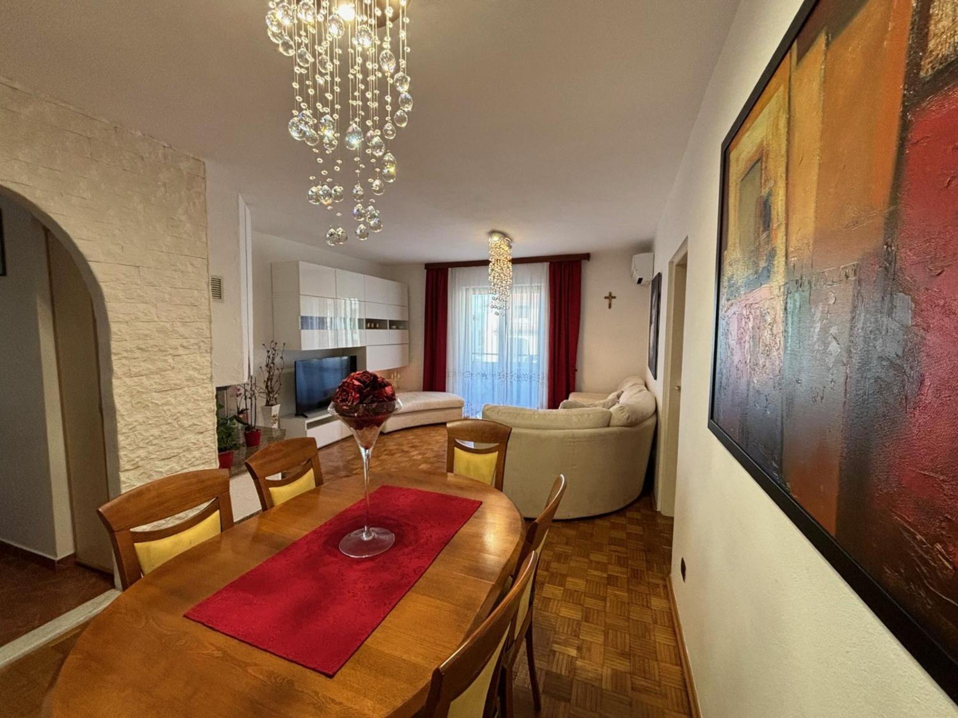 Pantos Apartment Porec Ngoại thất bức ảnh