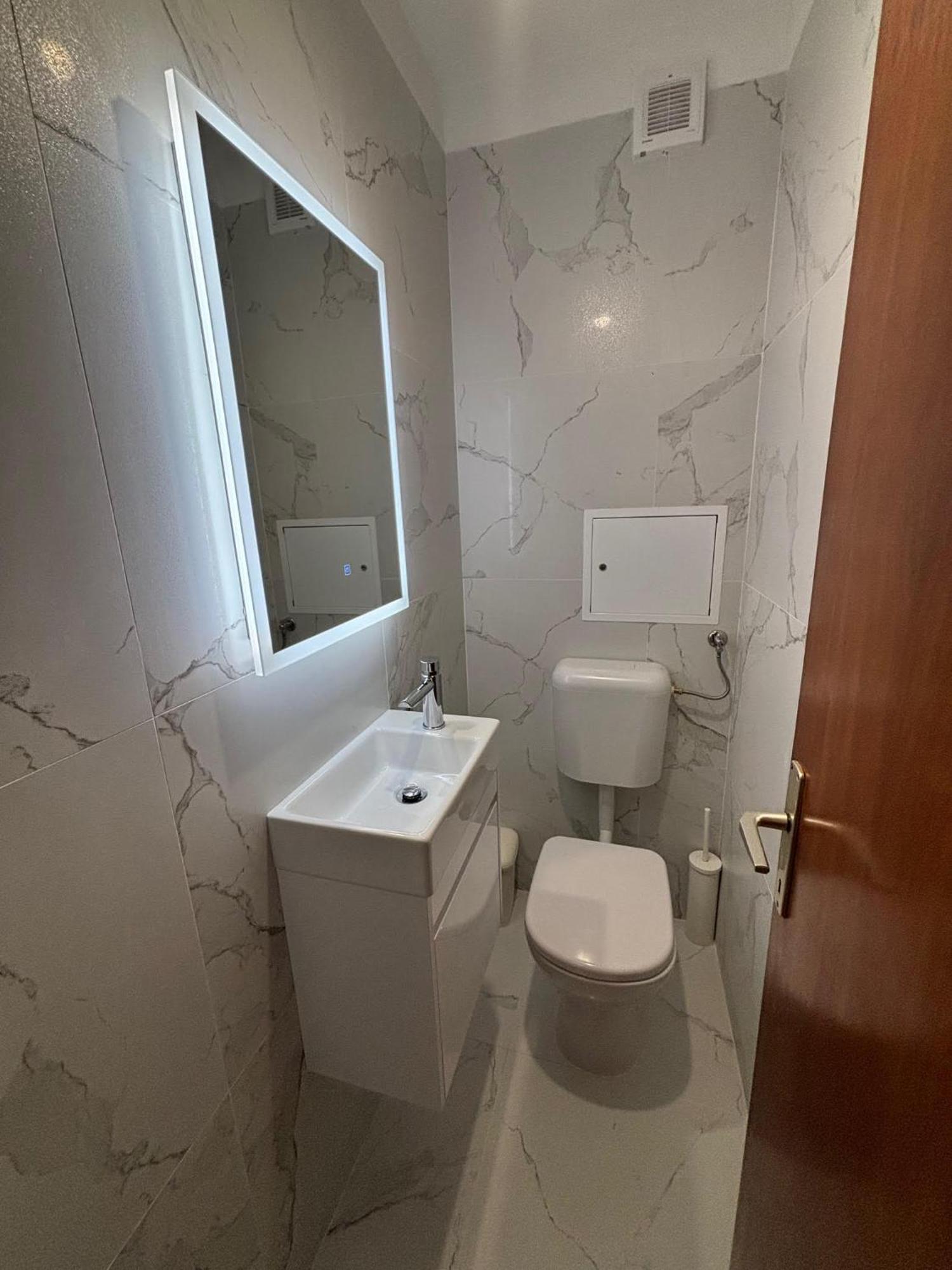 Pantos Apartment Porec Ngoại thất bức ảnh