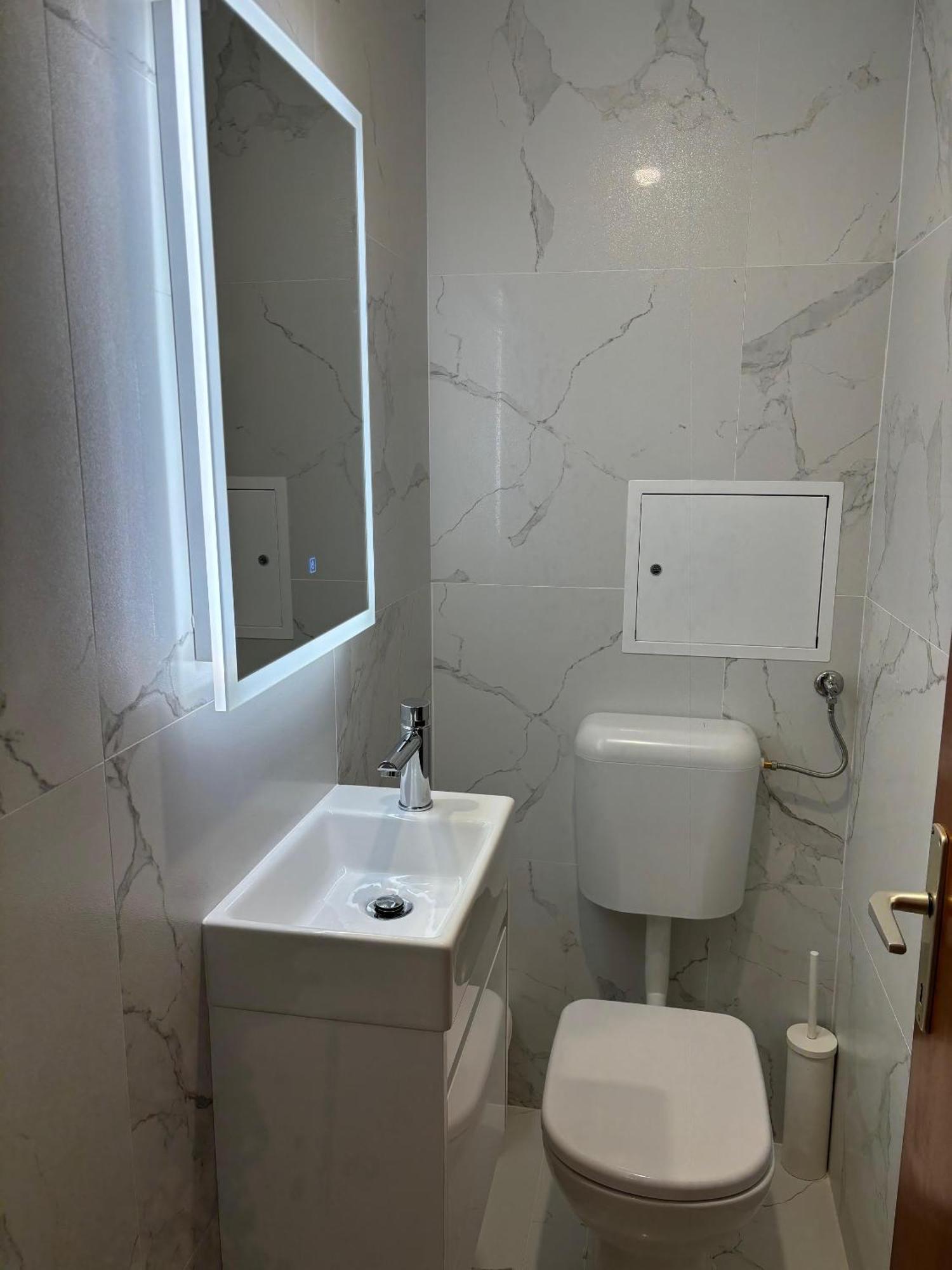 Pantos Apartment Porec Ngoại thất bức ảnh