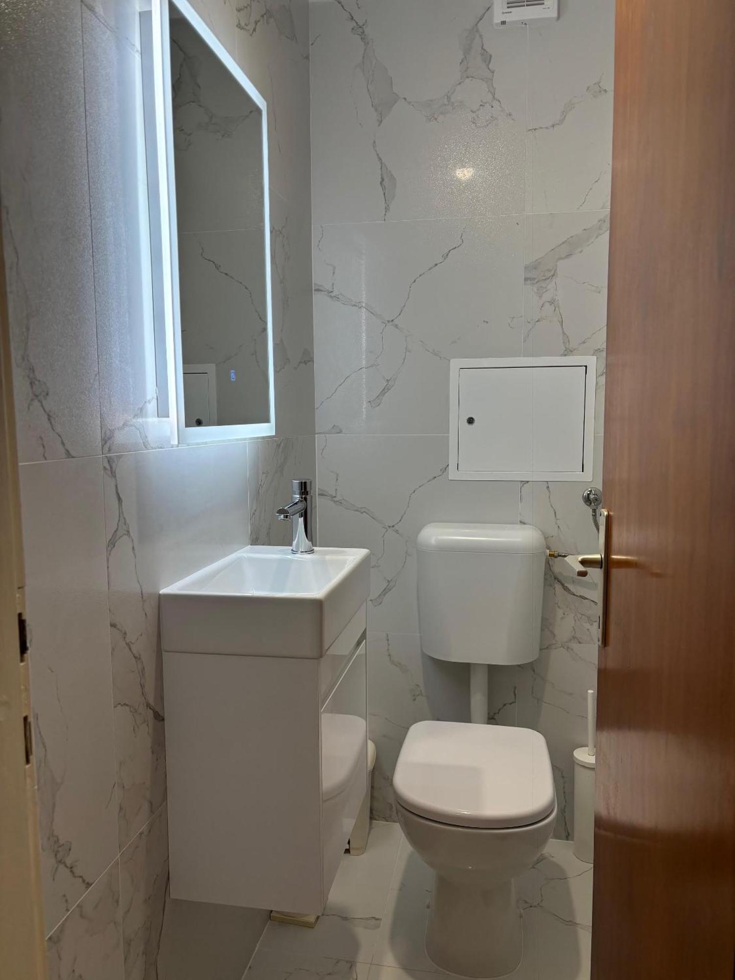 Pantos Apartment Porec Ngoại thất bức ảnh